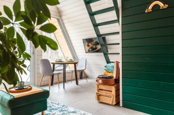 Дача (треугольный) — фото 5