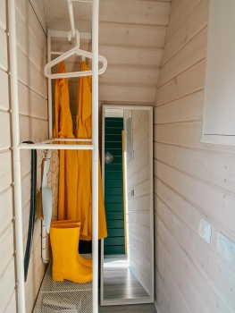 Дача (треугольный) — фото 4