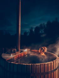 Горячий чан — фото 1