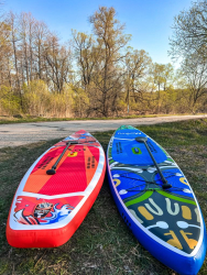 SUP-серф — фото 2