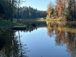 Водоем — фото 2