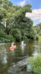 SUP-серф — фото 1