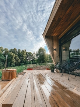 Вместительный домик — фото 2