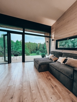 Вместительный домик — фото 5