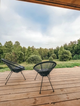 Вместительный домик — фото 8