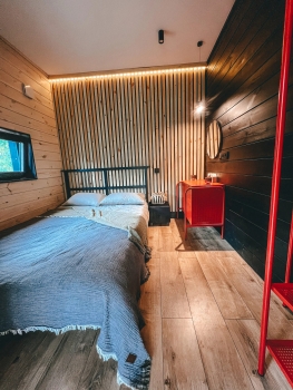 Вместительный домик — фото 6