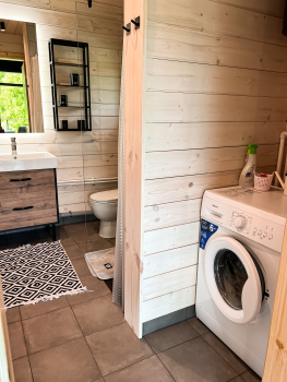 Вместительный домик — фото 11