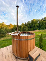 Горячий чан — фото 3