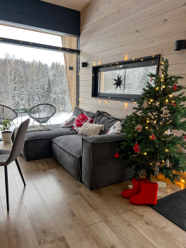 Вместительный домик — фото 4