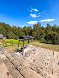 Мангальная зона — фото 1