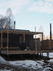 Баня — фото 5