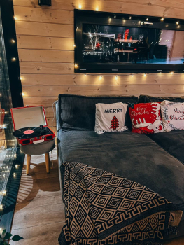 Вместительный домик — фото 3