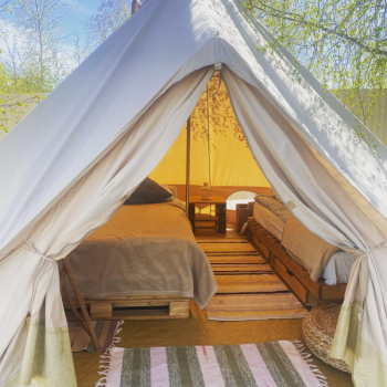 Шатер на двоих — фото 2