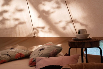 Семейный шатер — фото 2