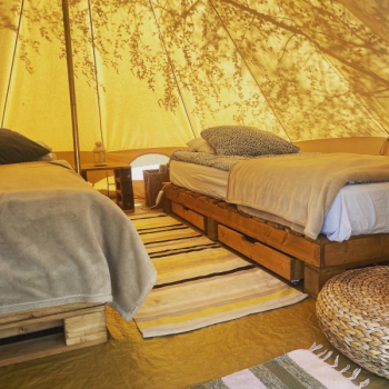 Шатер на двоих — фото 3