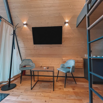 A-frame — фото 2