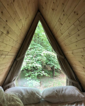 A-frame — фото 4