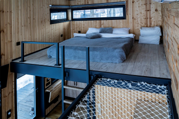 Бунгало на берегу залива — фото 3