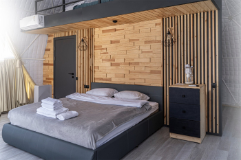 Геокупол MINI — фото 2