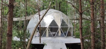 Геокупол MAXI — фото 1