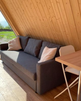 A-Frame — фото 2