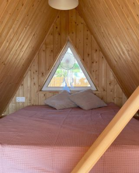 A-Frame — фото 3