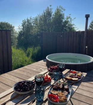 Баббл-шар — фото 2