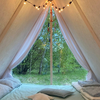 Вигвам — фото 2