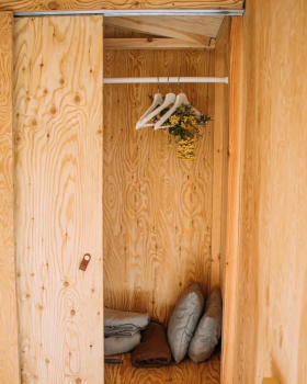 Домик на дереве — фото 3