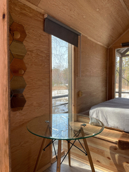 Домик на дереве — фото 2