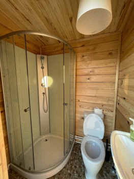 Домик на дереве — фото 4