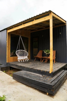 Большой дом — фото 1