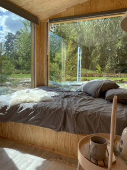 Домик для двоих — фото 2