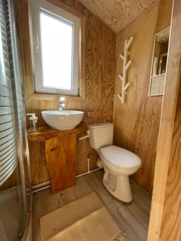 Домик для двоих — фото 4