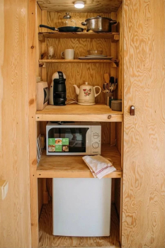 Домик для двоих — фото 3