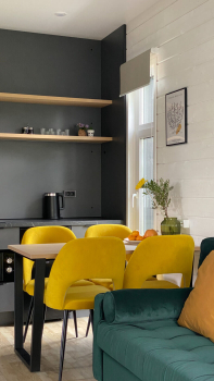 Лодж Family River — фото 8