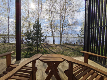 Лодж Family River — фото 9