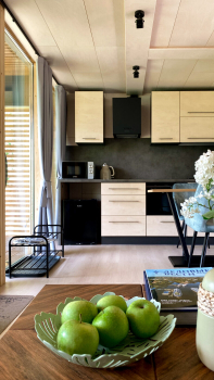 Лодж Panorama River — фото 5