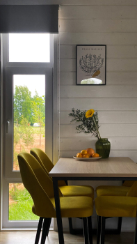 Лодж Family River — фото 10