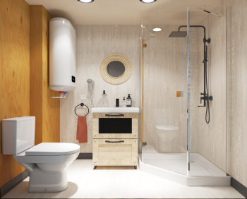 Сфера Orta — фото 5