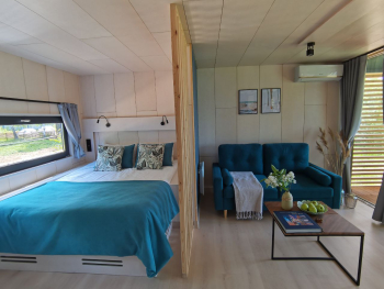 Лодж Panorama River — фото 4