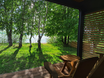 Лодж Panorama River — фото 9