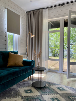 Лодж Family River — фото 6