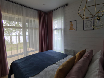 Лодж Family River — фото 4