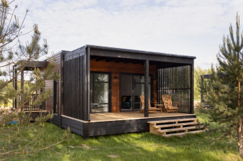 Лодж Family River — фото 2