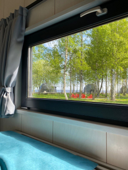 Лодж Panorama River — фото 12