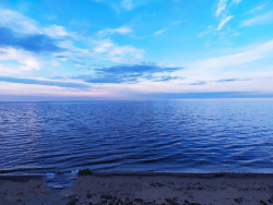 Водоем — фото 1