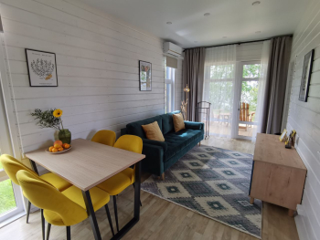 Лодж Family River — фото 7