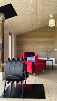 Коттедж дубль дом Family-4 комнатный — фото 7