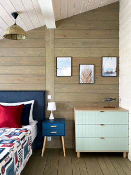 Коттедж дубль дом Family-4 комнатный — фото 4